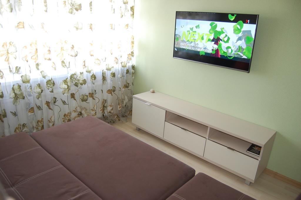 Ferienwohnung Aparts Panorama Sea Odessa Exterior foto