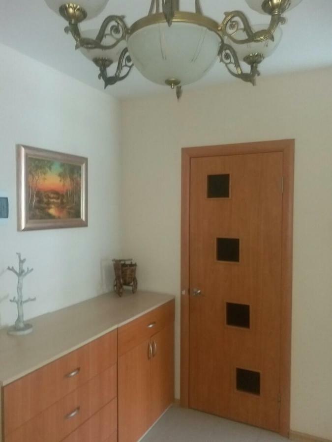 Ferienwohnung Aparts Panorama Sea Odessa Exterior foto